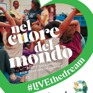 Libro Nel cuore del mondo. Fanciulli di  - ean 9788801067101 - Editrice Elledici