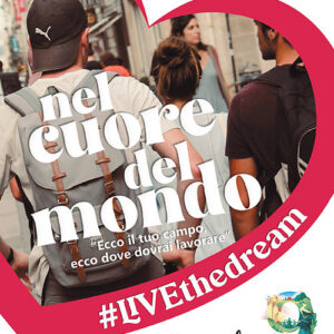 Libro Nel cuore del mondo. Adolescenti di  - ean 9788801067125 - Editrice Elledici