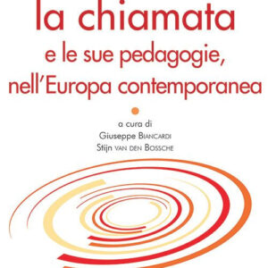Libro chiamata e le sue pedagogie