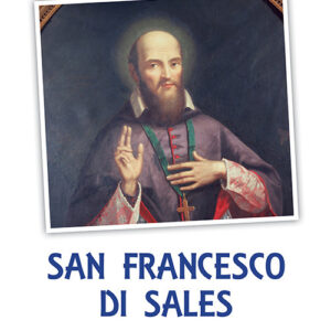 Libro San Francesco di Sales di André Ravier - ean 9788801067484 - Editrice Elledici