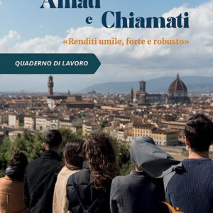 Libro Amati e chiamati. «Renditi umile
