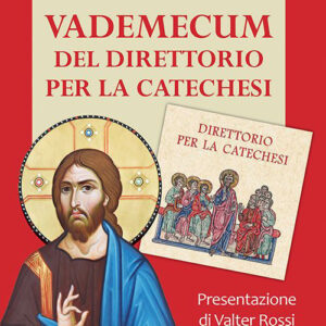 Libro Vademecum del direttorio per la catechesi di Catherine Chevalier; Henri Derroitte - ean 9788801067675 - Editrice Elledici