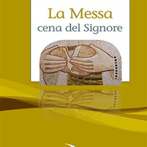 Libro messa