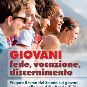 Libro Giovani. Fede