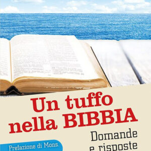 Libro tuffo nella Bibbia. Domande e risposte per tutti di Mario Carminati - ean 9788801068047 - Editrice Elledici