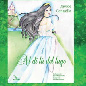 Libro Al di là del lago di Davide Cannella - ean 9788801068214 - Editrice Elledici