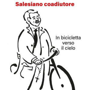 Libro Artemide Zatti. Salesiano coadiutore. In bicicletta verso il cielo di Pierluigi Cameroni - ean 9788801068221 - Editrice Elledici