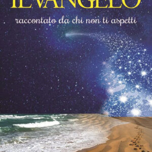 Libro Vangelo raccontato da chi non ti aspetti di Alfonso Lettieri - ean 9788801068283 - Editrice Elledici