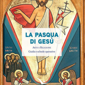 Libro Pasqua di Gesù. Arte e religione. Guida e schede operative di Maria Franca Tricarico; Maria Luisa Mazzarello - ean 9788801068290 - Editrice Elledici