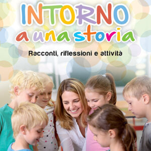 Libro Intorno a una storia. Racconti