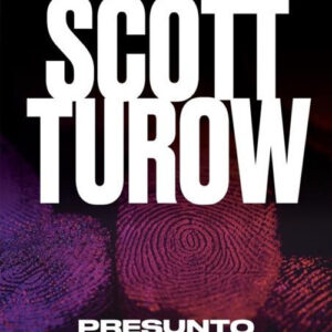 Libro Presunto innocente di Scott Turow - ean 9788804717539 - Mondadori