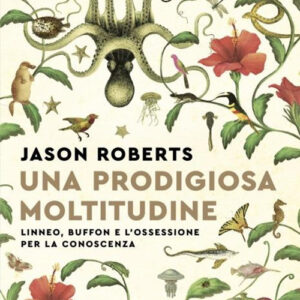 Libro prodigiosa moltitudine. Linneo