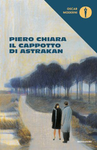 Libro cappotto di astrakan di Piero Chiara - ean 9788804720485 - Mondadori