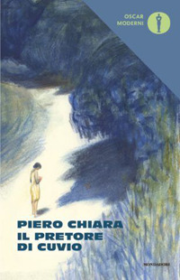 Libro pretore di Cuvio di Piero Chiara - ean 9788804720508 - Mondadori