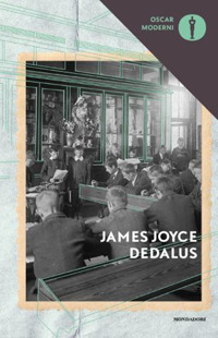 Libro Dedalus di James Joyce - ean 9788804720959 - Mondadori