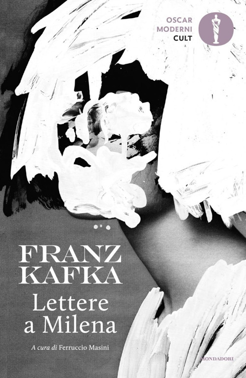 Libro Lettere a Milena di Franz Kafka - ean 9788804736141 - Mondadori