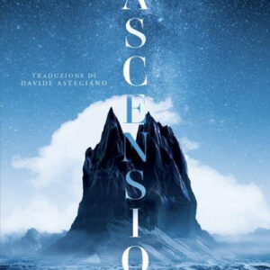 Libro Ascension di Nicholas Binge - ean 9788804766537 - Mondadori