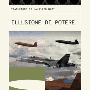 Libro Illusione di potere di Philip K. Dick - ean 9788804768067 - Mondadori