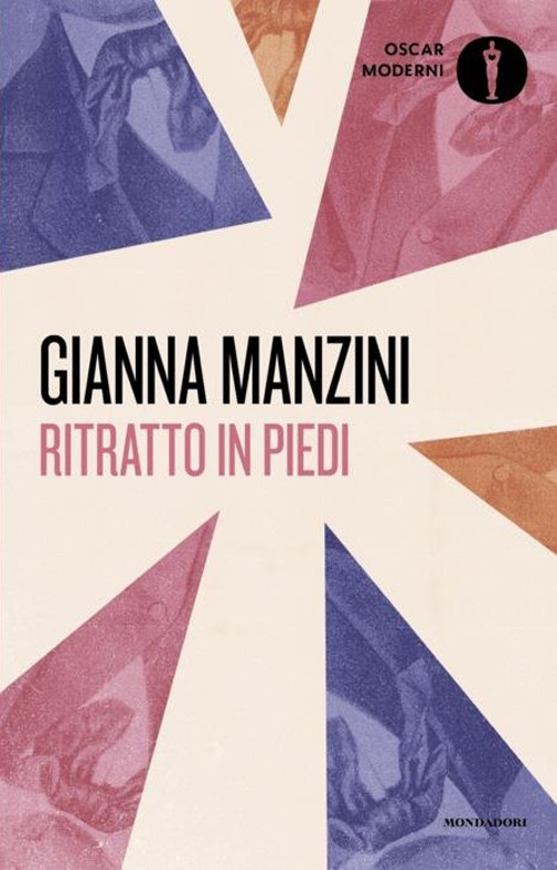 Libro Ritratto in piedi di Gianna Manzini - ean 9788804769552 - Mondadori
