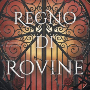 Libro regno di rovine. Deliciously dark fairytales di K.F. Breene - ean 9788804774921 - Mondadori