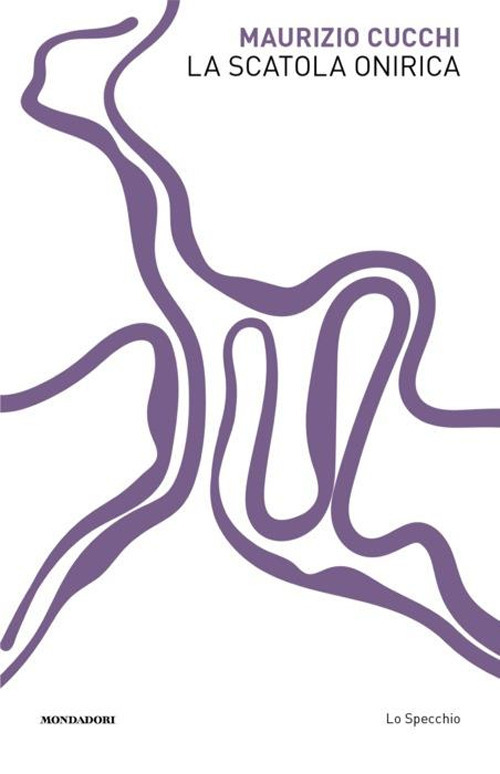 Libro scatola onirica di Maurizio Cucchi - ean 9788804776703 - Mondadori