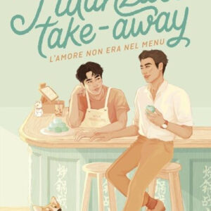 Libro fidanzato take-away di Sher Lee - ean 9788804781042 - Mondadori