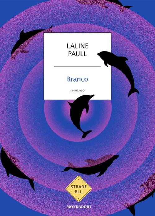 Libro Branco di Laline Paull - ean 9788804782704 - Mondadori