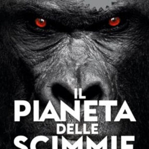 Libro pianeta delle scimmie di Pierre Boulle - ean 9788804782919 - Mondadori