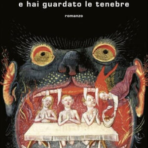 Libro Ti ho dato gli occhi e hai guardato le tenebre di Irene Solà - ean 9788804783176 - Mondadori