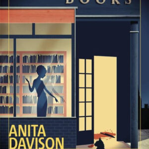 Libro Omicidio in libreria di Anita Davison - ean 9788804787280 - Mondadori
