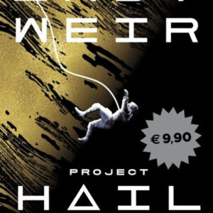 Libro Project Hail Mary di Andy Weir - ean 9788804788751 - Mondadori