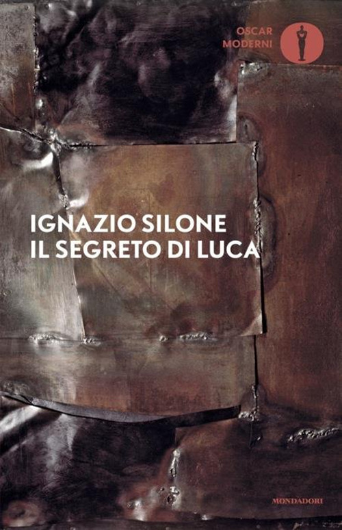Libro segreto di Luca di Ignazio Silone - ean 9788804795940 - Mondadori
