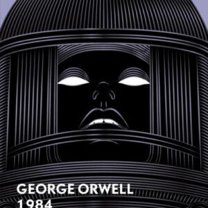 Libro 1984 di George Orwell - ean 9788804796657 - Mondadori