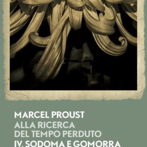 Libro Alla ricerca del tempo perduto di Marcel Proust - ean 9788804796732 - Mondadori