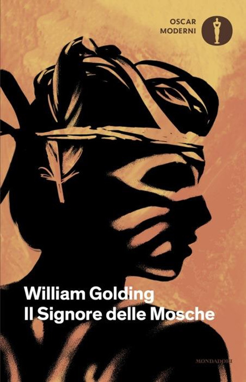 Libro signore delle mosche di William Golding - ean 9788804797036 - Mondadori