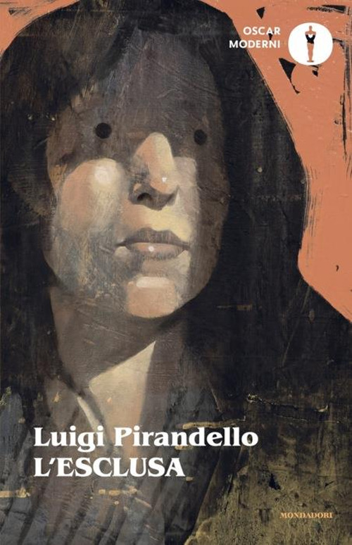 Libro esclusa di Luigi Pirandello - ean 9788804797043 - Mondadori