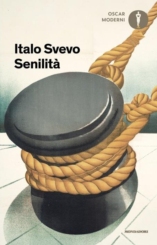 Libro Senilità di Italo Svevo - ean 9788804797777 - Mondadori