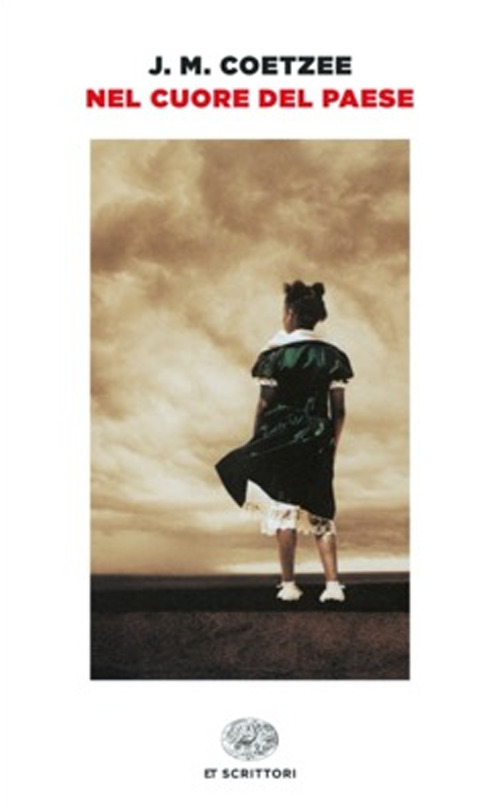 Libro Nel cuore del paese di J. M. Coetzee - ean 9788806250829 - Einaudi