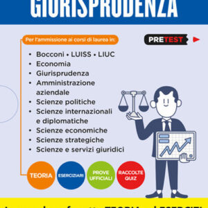 Libro Economia e giurisprudenza. Teoria-Eserciziari-Prove ufficiali-Raccolte quiz di  - ean 9788807590474 - Feltrinelli
