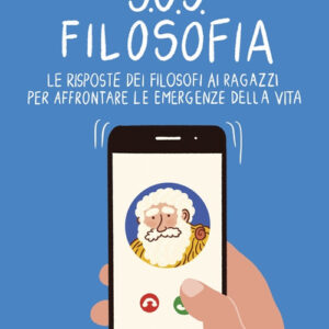 Libro S.O.S. Filosofia. Le risposte dei filosofi alle piccole e grandi emergenze della vita di Simonetta Tassinari - ean 9788807923258 - Feltrinelli