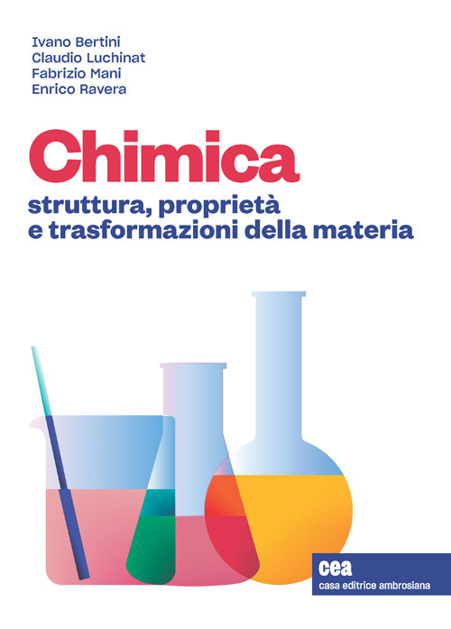 Libro Chimica generale. Struttura