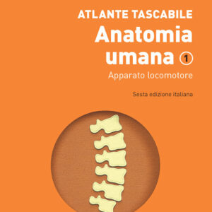 Libro Atlante tascabile di anatomia umana di Werner Platzer; Thomas Shiozawa-Bayer - ean 9788808199775 - CEA