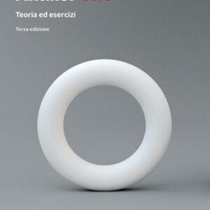 Libro Analisi uno. Teoria ed esercizi di Giuseppe De Marco - ean 9788808299789 - Zanichelli