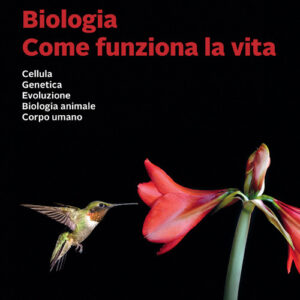 Libro Biologia. Come funziona la vita. Cellula. Genetica. Evoluzione. Biologia animale. Corpo umano di Daniel L. Hartl; James R. Morris; Andrew H. Knoll - ean 9788808320209 - Zanichelli