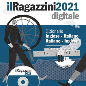 Libro Ragazzini 2021. Dizionario inglese-italiano