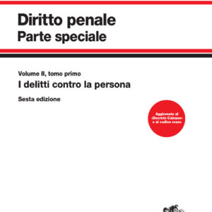 Libro Diritto penale. Parte speciale di Giovanni Fiandaca; Enzo Musco - ean 9788808399397 - Zanichelli
