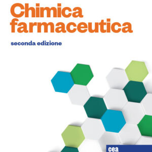 Libro Chimica farmaceutica di  - ean 9788808420268 - CEA
