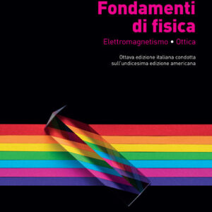 Libro Fondamenti di fisica. Elettromagnetismo