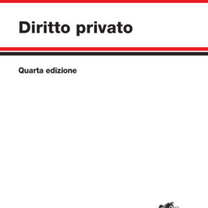 Libro Diritto privato di Roberto Calvo; Alessandro Ciatti Càimi - ean 9788808520098 - Zanichelli