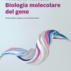 Libro Biologia molecolare del gene di James D. Watson; Tania A. Baker; Stephen P. Bell; Alexander Gann; Michael Levine; Richard Losick - ean 9788808520166 - Zanichelli